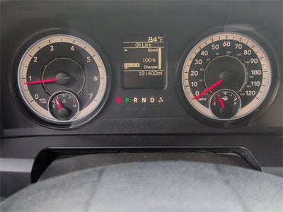 2016 RAM 1500 Express