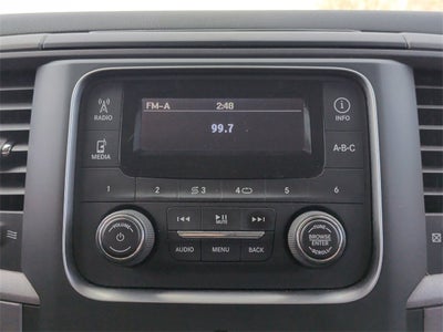 2016 RAM 1500 Express