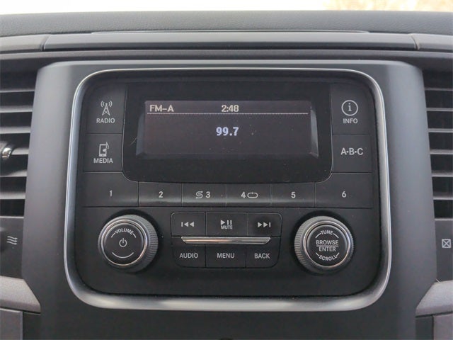 2016 RAM 1500 Express