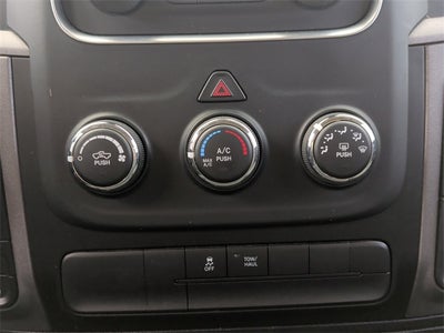 2016 RAM 1500 Express