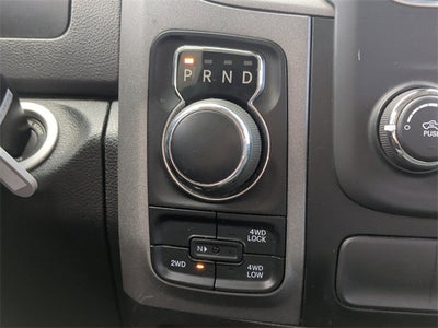 2016 RAM 1500 Express