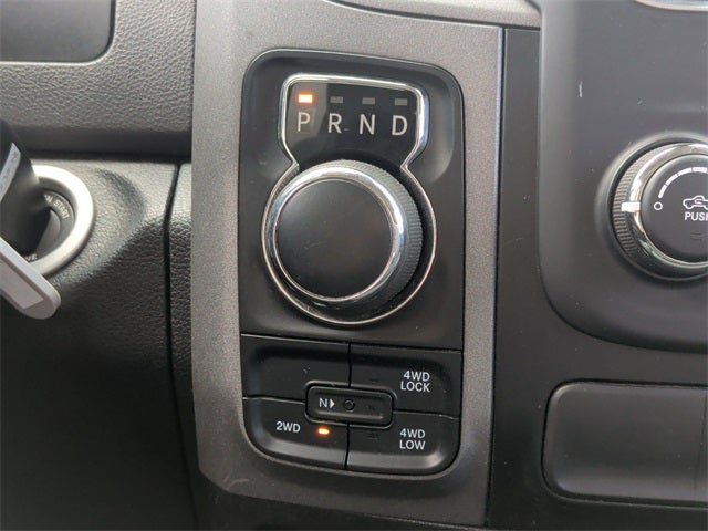 2016 RAM 1500 Express