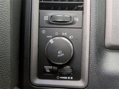 2016 RAM 1500 Express