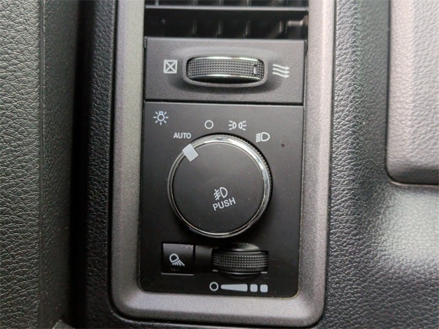 2016 RAM 1500 Express