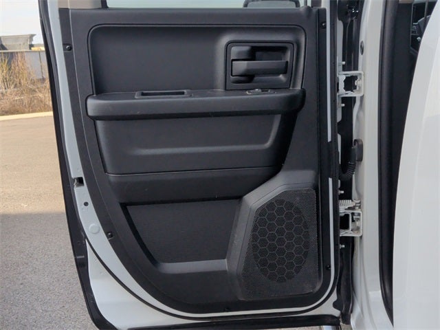 2016 RAM 1500 Express