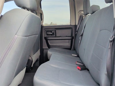 2016 RAM 1500 Express