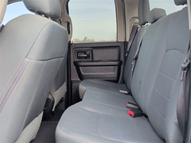 2016 RAM 1500 Express