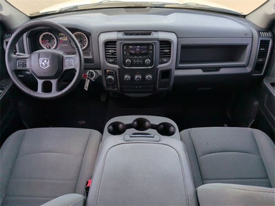 2016 RAM 1500 Express