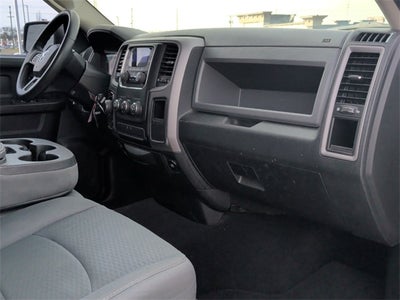 2016 RAM 1500 Express