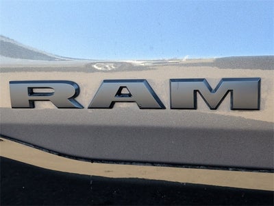 2024 RAM 1500 Rebel