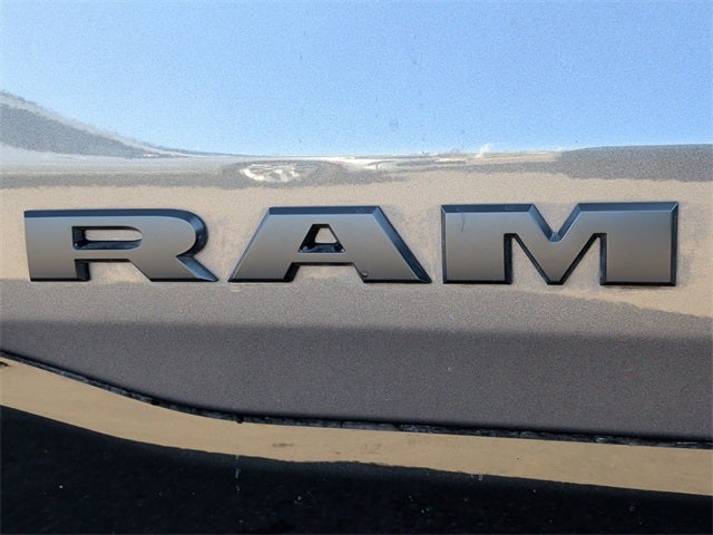 2024 RAM 1500 Rebel