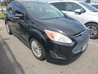 2013 Ford C-Max Hybrid SE