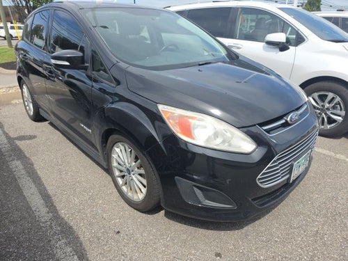 2013 Ford C-Max Hybrid SE