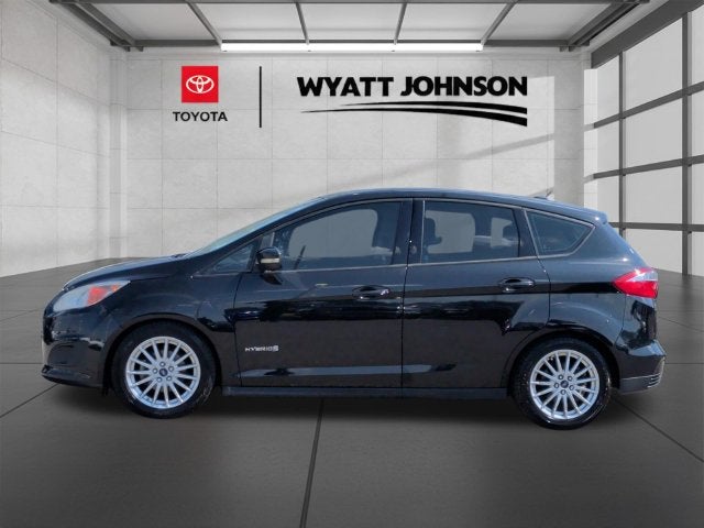 Used 2013 Ford C-Max SE with VIN 1FADP5AU1DL500982 for sale in Clarksville, TN