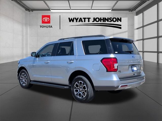 2024 Ford Expedition XLT