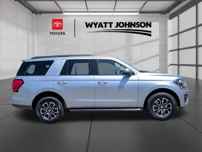 2024 Ford Expedition XLT