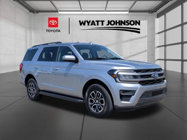 2024 Ford Expedition XLT