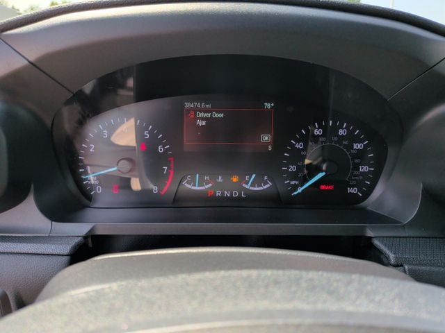2023 Ford Explorer Base