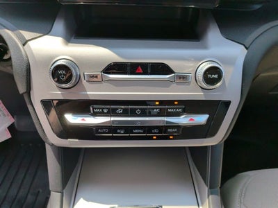 2023 Ford Explorer Base