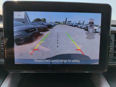 2023 Ford Explorer Base