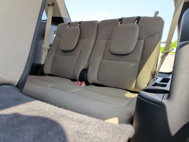 2023 Ford Explorer Base