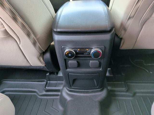 2023 Ford Explorer Base