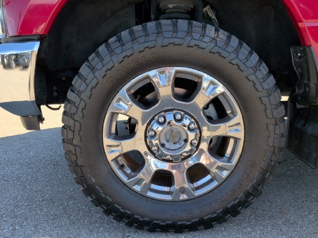 2020 Ford F-250SD Lariat