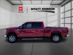 2020 Ford F-250SD Lariat