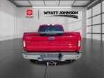 2020 Ford F-250SD Lariat