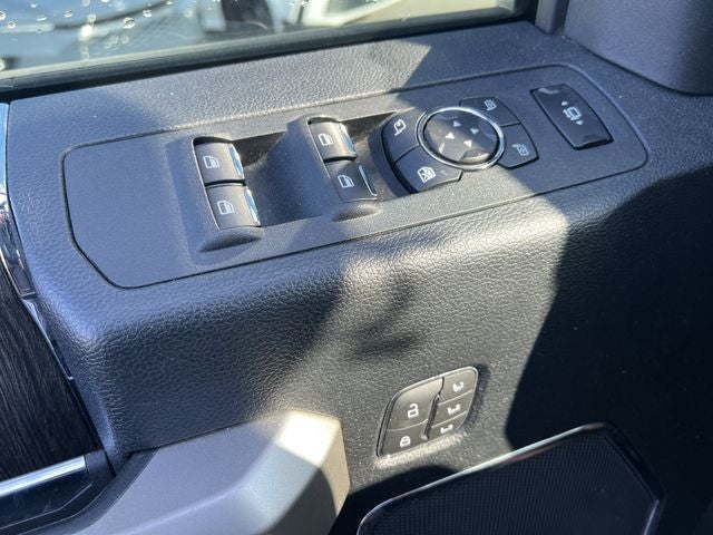 2020 Ford F-350SD Lariat