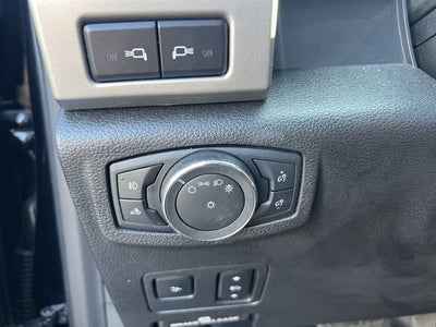 2020 Ford F-350SD Lariat