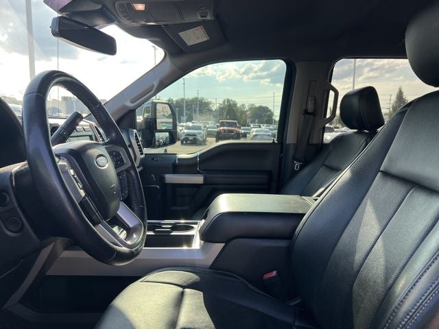 2020 Ford F-350SD Lariat