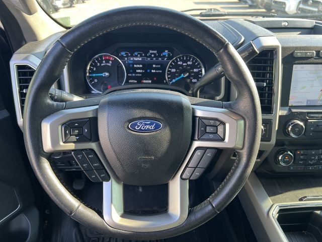 2020 Ford F-350SD Lariat