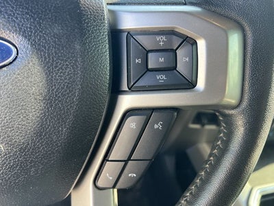 2020 Ford F-350SD Lariat