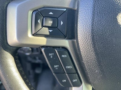 2020 Ford F-350SD Lariat