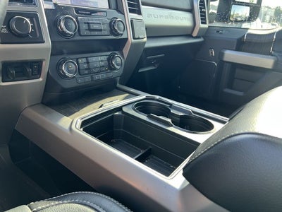 2020 Ford F-350SD Lariat