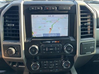 2020 Ford F-350SD Lariat