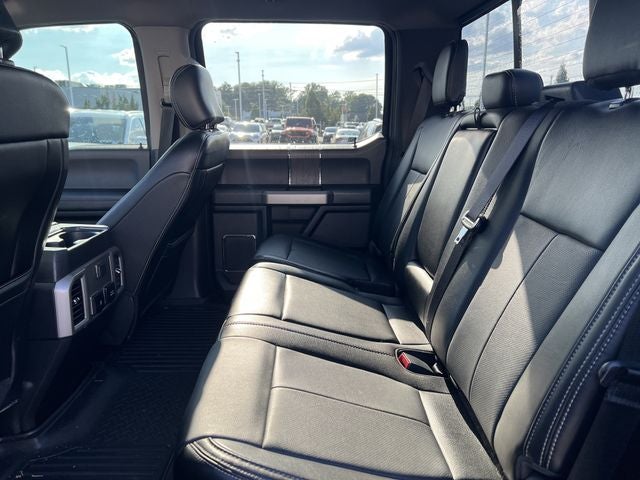 2020 Ford F-350SD Lariat