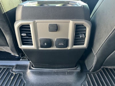 2020 Ford F-350SD Lariat