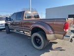 2011 Ford F-350SD Lariat DRW