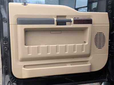 2010 Ford F-350SD XL