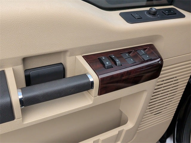 2010 Ford F-350SD XL