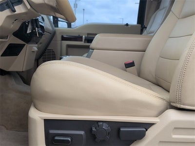 2010 Ford F-350SD XL