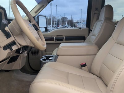 2010 Ford F-350SD XL