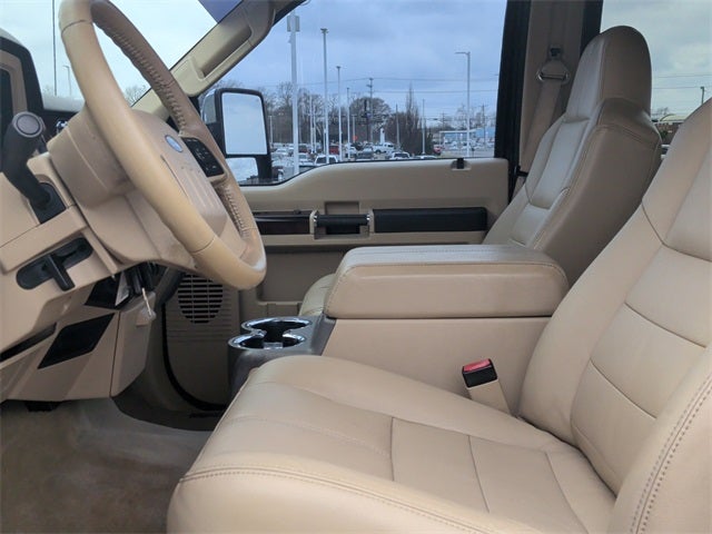 2010 Ford F-350SD XL