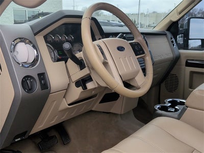 2010 Ford F-350SD XL