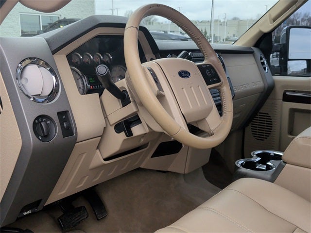 2010 Ford F-350SD XL