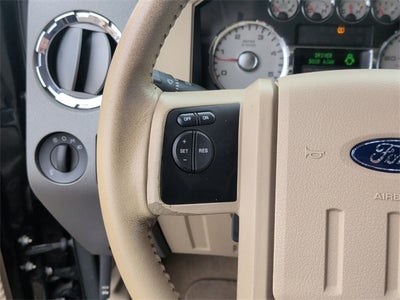 2010 Ford F-350SD XL