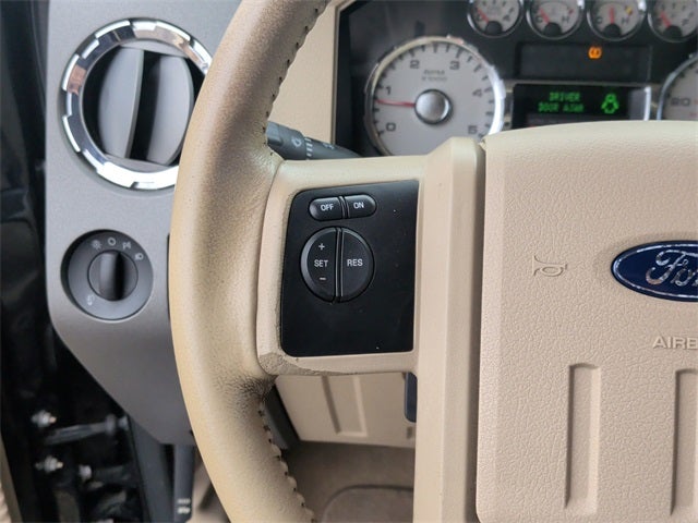 2010 Ford F-350SD XL