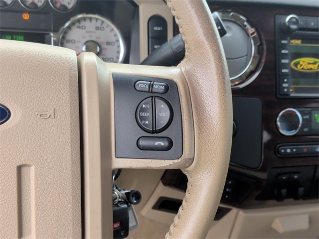 2010 Ford F-350SD XL